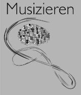 Logo eckig grau